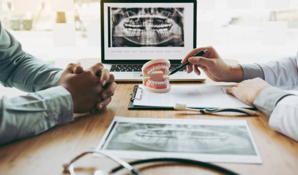 Best Emergency Treatment for Jaw Pain or Injury in Rolling Hills Estates, CA