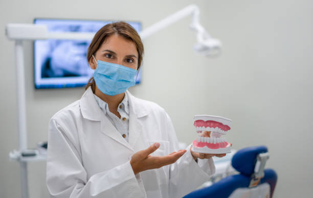 Best Emergency Treatment for Oral Infections in Rolling Hills Estates, CA