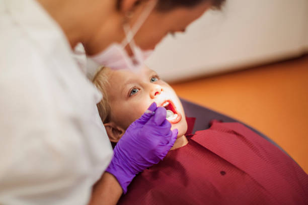 Best Emergency Pediatric Dental Care in Rolling Hills Estates, CA