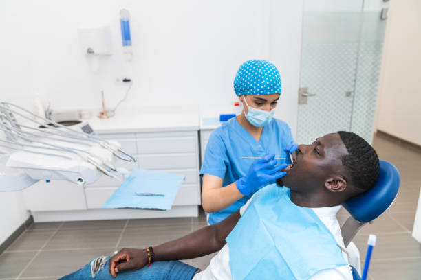 Best Emergency Cosmetic Dentistry (e.g., broken veneers) in Rolling Hills Estates, CA